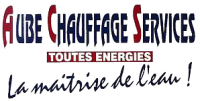 Logo Aube Chauffage Services